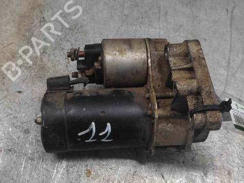 Startmotor CITROËN BERLINGO / BERLINGO FIRST MPV (MF_, GJK_, GFK_)  | BP25785620M8 