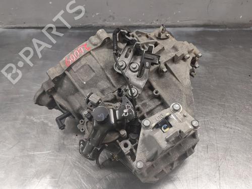 Gearbox HYUNDAI i30 (GD) 1.6 CRDi | BP32783428M3 - Image 5