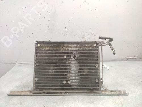 Used AC radiator MERCEDES-BENZ C-CLASS (W202) [1993-2000]  24529736