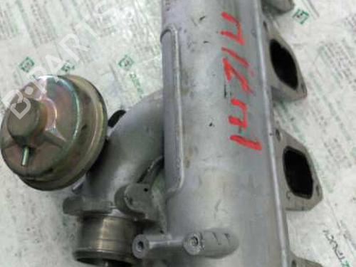 Manifold Indsugning FORD FOCUS I Turnier (DNW)  | BP21434024M70