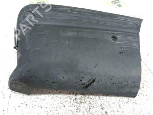 Used Corner bumper RENAULT MASTER II Platform/Chassis (ED/HD/UD) [1997-2013]  22908237