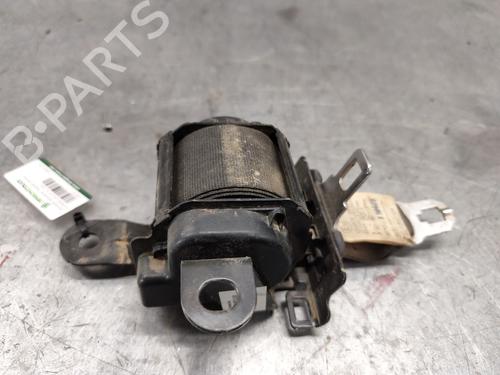 Used Rear center seatbelt HYUNDAI ix35 (LM, EL, ELH) 1.7 CRDi (116 hp) 28708704