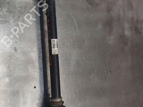 Used Right rear driveshaft BMW X5 (E70) xDrive 30 d (235 hp) 29497516