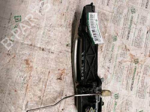 Front right exterior door handle FORD MONDEO III (B5Y)  | BP21464700C129 