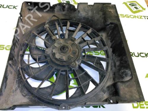 Radiator fan BMW 3 (E36) 318 i | BP24679133M35 