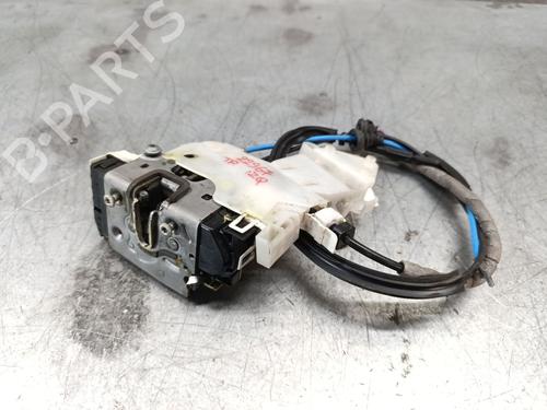 Rear left lock MERCEDES-BENZ E-CLASS (W212)  | BP28805181C100 