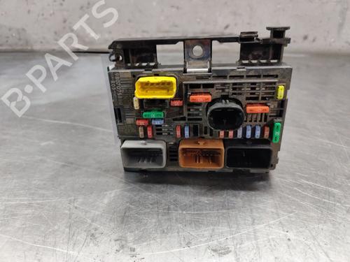 Used Fuse box CITROËN BERLINGO MULTISPACE (B9) 1.6 HDi 75 16V (75 hp) 32007925
