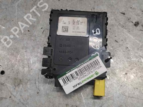 Used Electronic module VW PASSAT B6 (3C2) [2005-2011]  21414670
