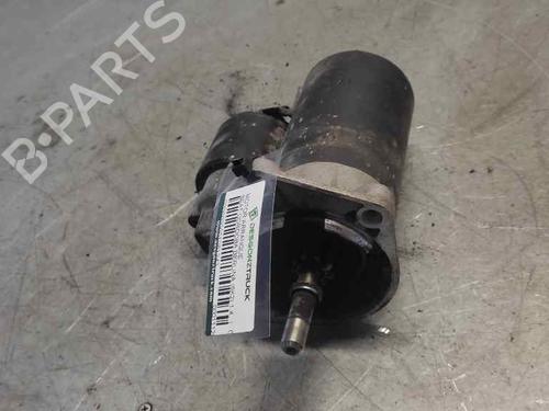 Used Starter SEAT CORDOBA (6K1, 6K2) 1.4 i (60 hp) 21403710