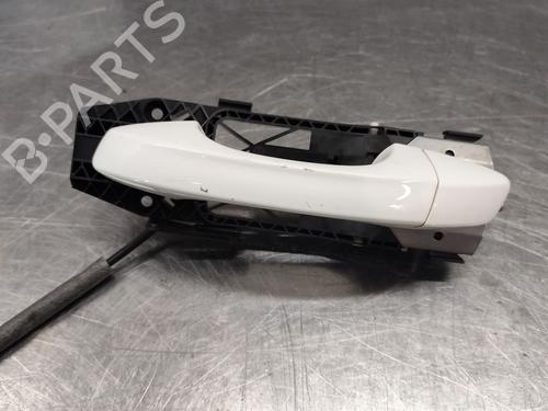 Used Front left exterior door handle Front left exterior door handle AUDI Q3 (F3B) 35 TDI quattro (150 hp) 33906447 33906447