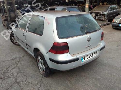 Steering pump VW GOLF IV (1J1)  | BP21476059M99 