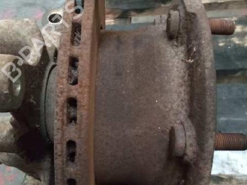 Other MERCEDES-BENZ SPRINTER 4-t Van (B904) 416 CDI | BP21493748O1 