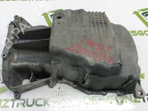 Oil sump RENAULT KANGOO (KC0/1_)  | BP21427943M115 
