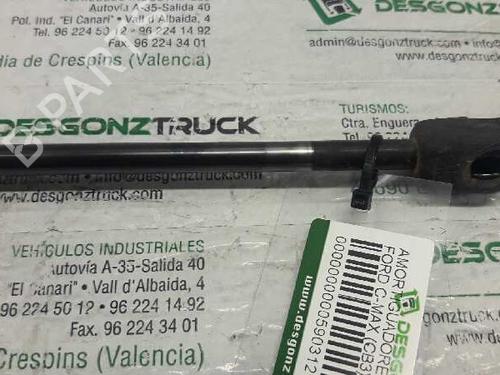 Tailgate lift support FORD FOCUS C-MAX (DM2)  | BP22908436C138 