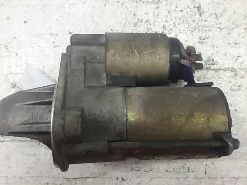 Starter FORD FOCUS I (DAW, DBW) 1.6 16V | BP21451093M8 
