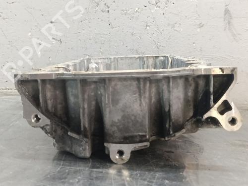 Oil sump VW POLO V (6R1, 6C1) 1.6 TDI | BP30890649M115