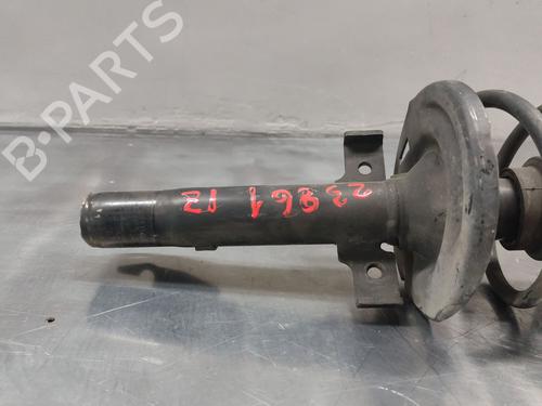 Left front shock absorber RENAULT MEGANE II Coupé-Cabriolet (EM0/1_) | BP32282723M16