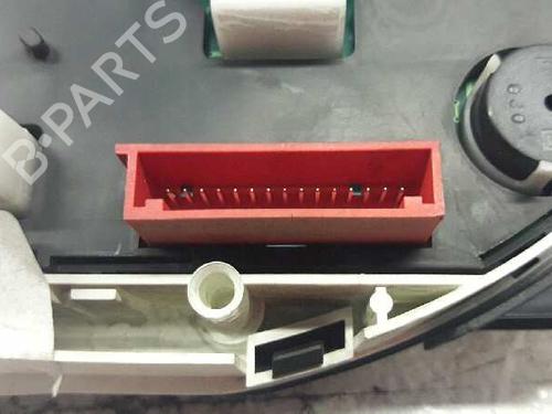 Kombiinstrument RENAULT LAGUNA II (BG0/1_) 1.9 dCi (BG08, BG0G) | BP21423538C47 