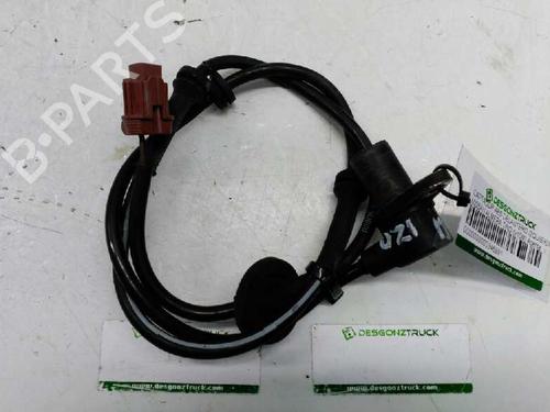 Module électronique NISSAN ALMERA TINO (V10) [1998-2006]  21431337
