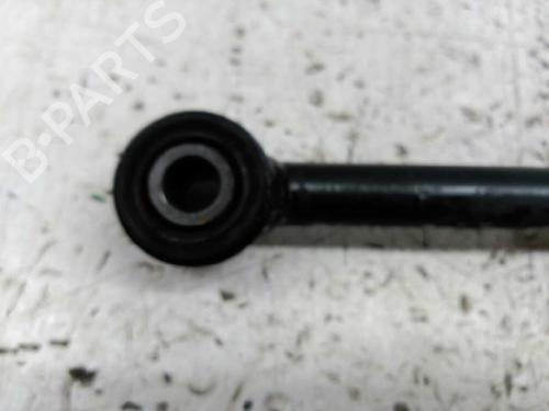 Left rear suspension arm TOYOTA AVENSIS (_T22_)  | BP21443893M14