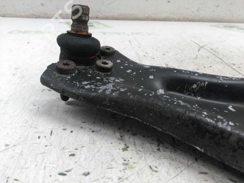 Right front suspension arm CITROËN C2 (JM_)  | BP21441746M13 