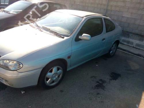 Other RENAULT MEGANE I Coach (DA0/1_) 1.9 dTi (DA0N) | BP21446025O1 