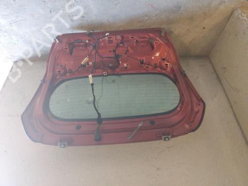 Bakluke CC/Kombi-Kupé FORD FIESTA VI (CB1, CCN) 1.25 | BP29121336C6 