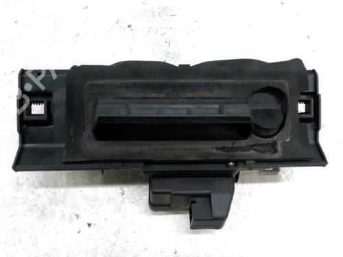Trunk håndtak PEUGEOT 206 Hatchback (2A/C) 1.4 i (75 hp) 22908197