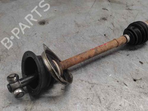 Left front driveshaft RENAULT KANGOO (KC0/1_) | BP21414342M38