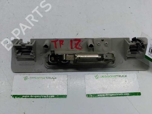 Interior roof light OPEL ZAFIRA A MPV (T98)  | BP21431288I8 