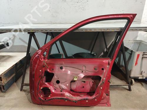 Right front door RENAULT MEGANE I (BA0/1_) 1.6 16V (BA04, BA0B, BA11, BA1J, BA16, BA19, BA1K, BA1V,... | BP22248288C3 