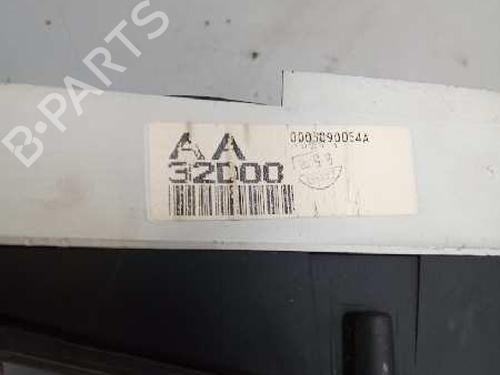 Instrument cluster NISSAN CABSTAR E (TL_, VL_)  | BP21412479C47 