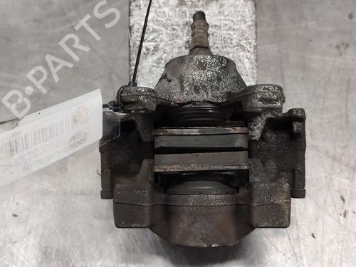 Venstre bremsekaliber bag MERCEDES-BENZ C-CLASS (W203) C 220 CDI (203.006) (136 hp) 31044361