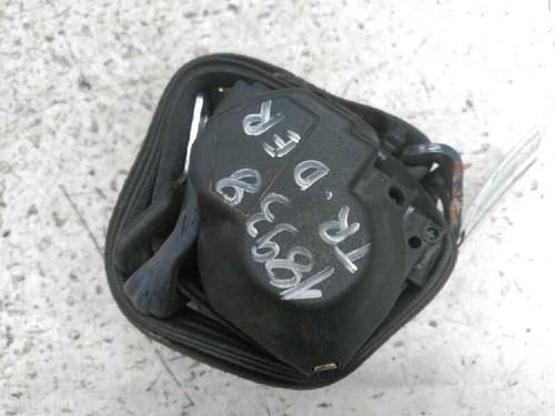 Used Rear right seatbelt CITROËN BERLINGO / BERLINGO FIRST MPV (MF_, GJK_, GFK_) 2.0 HDI 90 (MFRHY) (90 hp) 21440073