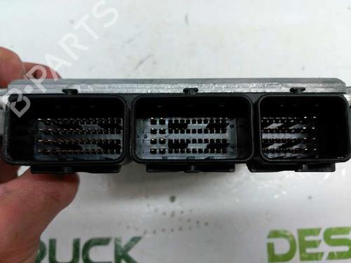Engine control unit (ECU) RENAULT MEGANE I Coach (DA0/1_)  | BP21427439M57 