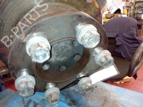 Used Other Other IVECO DAILY III Van 29 L 12 V (ALKA41A2, ALLA52A2, ALKA42A2) (116 hp) 40064657 40064657