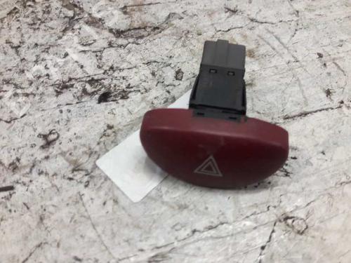 Bouton de warning PEUGEOT 206 Hatchback (2A/C) [1998-2012]  22908654