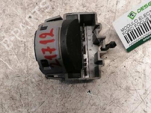 Module électronique FORD FOCUS I (DAW, DBW)  | BP21482389M83 
