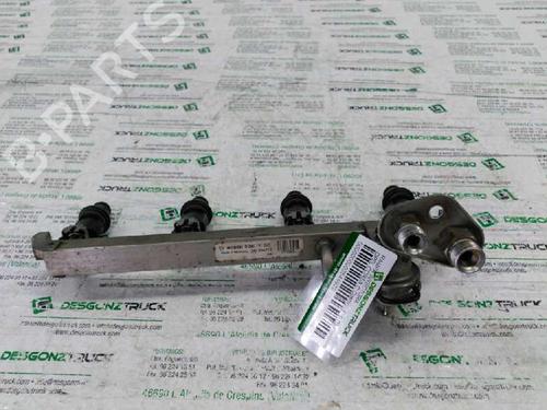 Fordelerrør OPEL CORSA C Hatchback Van (X01) [2000-2012]  21446836
