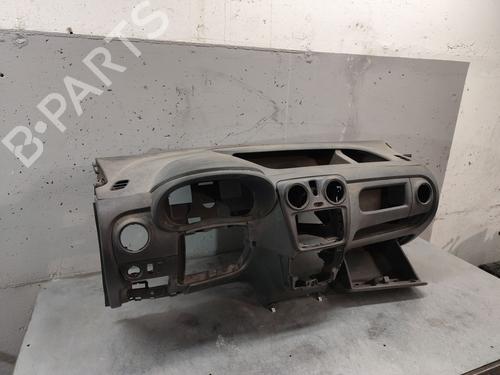 Tableau de bord DACIA DOKKER MPV (KE_)  | BP22247901C46 