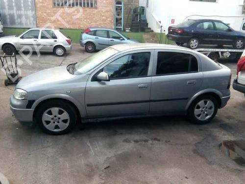 Left taillight OPEL ASTRA G Hatchback (T98)  | BP21452294C34 