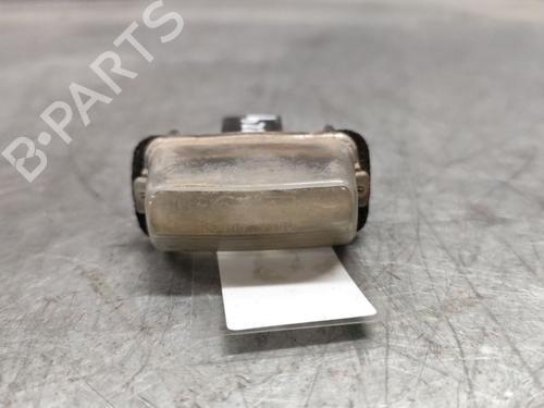 Used Licence plate light CITROËN C3 I (FC_, FN_) 1.4 HDi (68 hp) 27608892