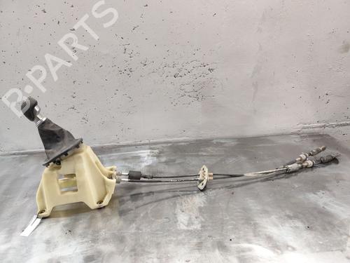 Used Gear lever KIA SPORTAGE III (SL) [2009-2017]  29432725