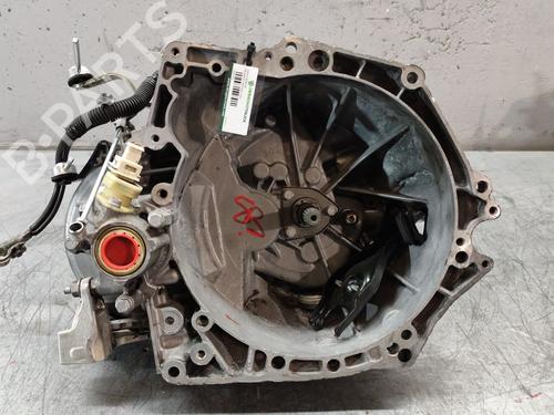 Gearkasse PEUGEOT PARTNER MPV (5_, G_) [1996-2025]  28811576