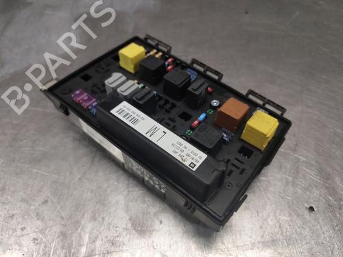fuse-box-opel-astra-h-gtc-a04-2005-2006-2007-2008-2009-2010-38036709 main image