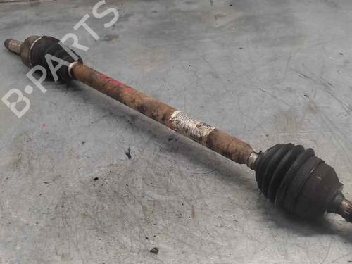 Used Right front driveshaft CITROËN C3 I (FC_, FN_) 1.1 i (60 hp) 21413342