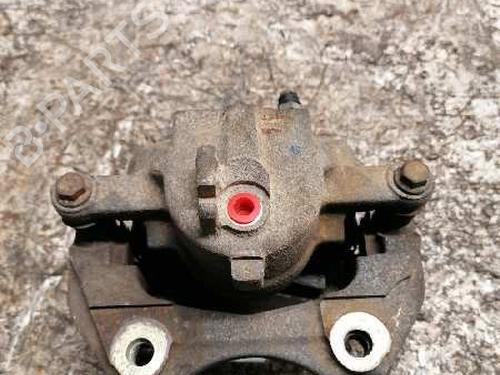 Right front brake caliper NISSAN ALMERA II Hatchback (N16)  | BP21475109M104