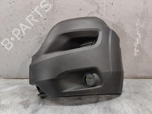 Used Other CITROËN JUMPER II Bus 2.2 HDi 120 (120 hp) 27994180