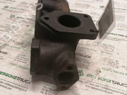 Exhaust manifold BMW 1 (E87) 120 d | BP21475271M110 