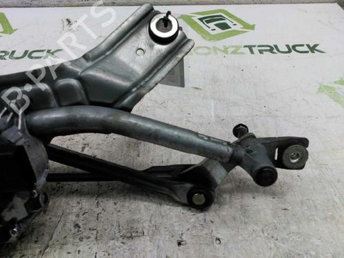 Front wiper motor FIAT GRANDE PUNTO (199_) 1.3 D Multijet (199.AXD11, 199.AXD1A, 199.AXD1B,... | BP21436958M29 